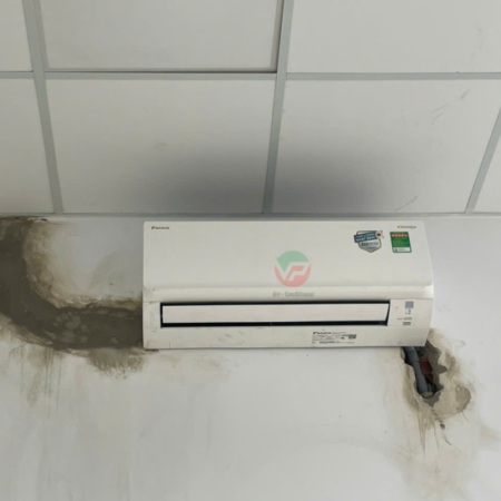 Đại lý số 1 chuyên phân phối & lắp đặt Máy lạnh treo tường DAIKIN giá tốt nhất