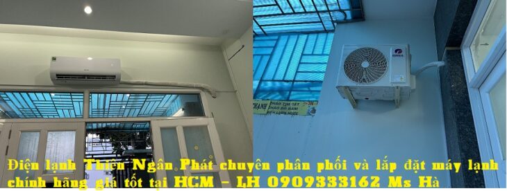 Máy lạnh treo tường Gree BD12CN – 1.5HP﻿